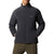Mountain Hardwear Stretchdown Light Jacket - Men's Dark Storm Heather