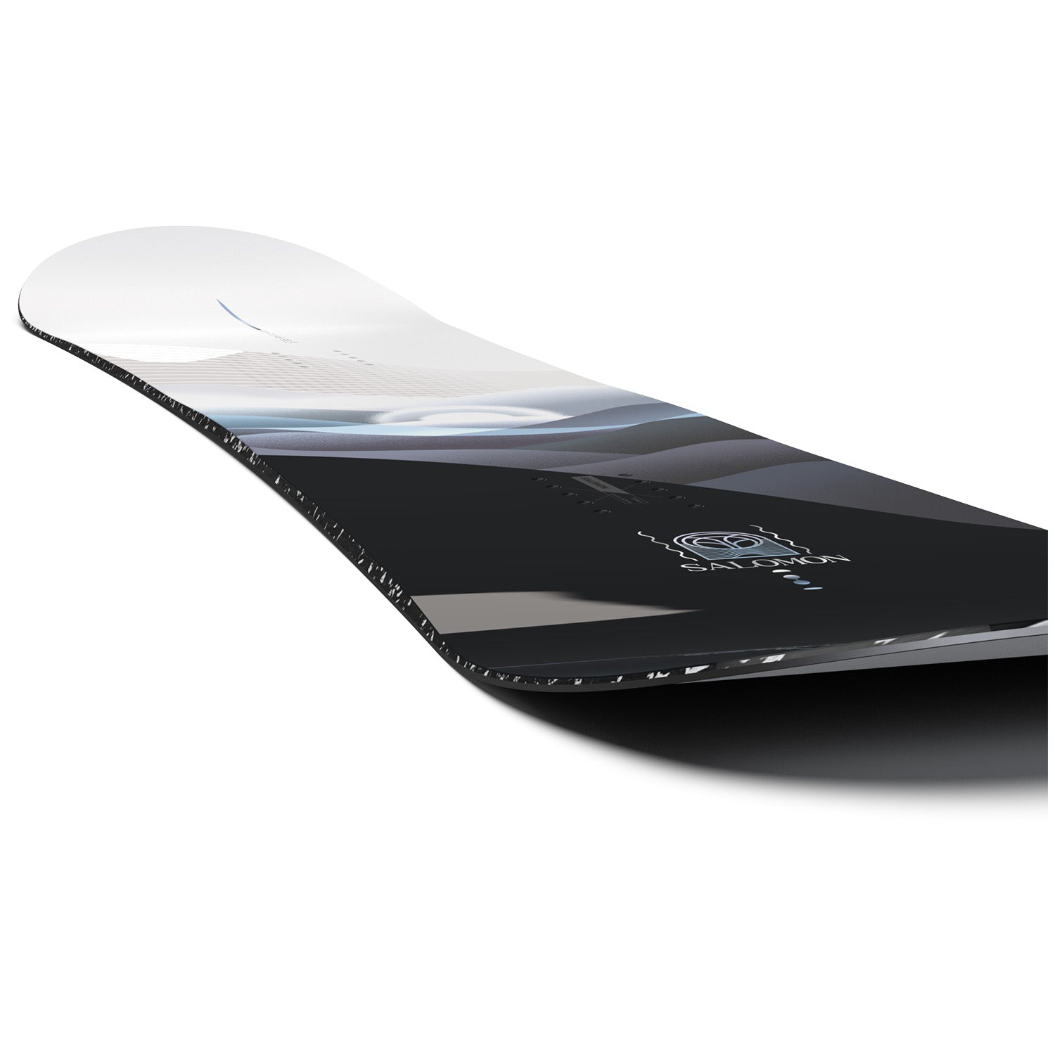 Salomon Bellevue Snowboard - Women's 2025 – evo