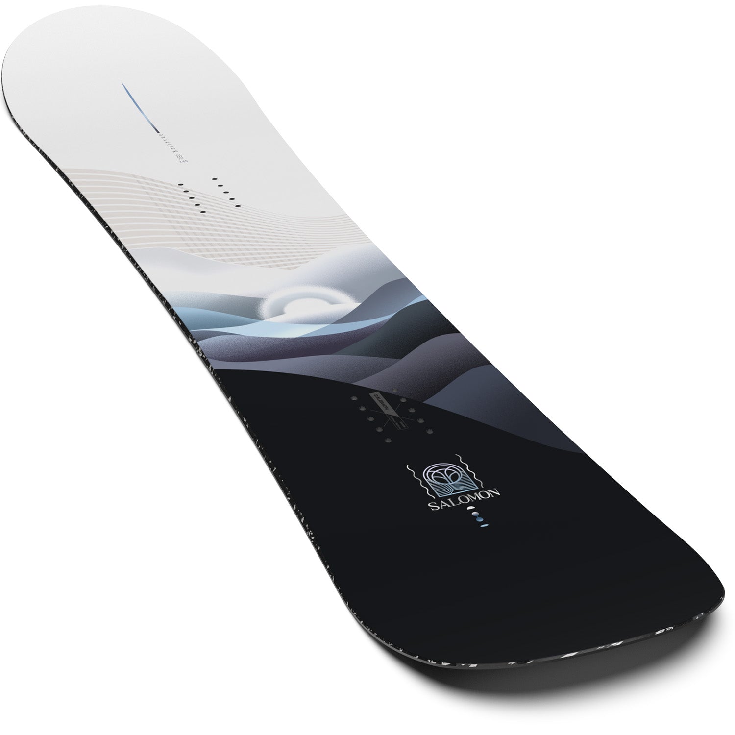 Salomon Bellevue Snowboard - Women's 2025 – evo