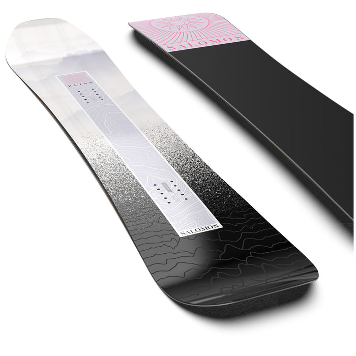 Salomon Bliss Snowboard - Women's 2025