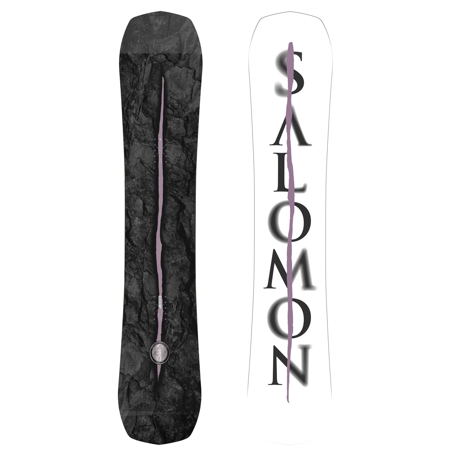 Salomon Craft Snowboard 2025 – evo