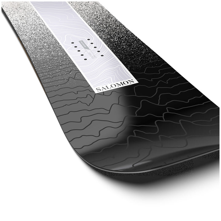 Salomon Bliss Snowboard - Women's 2025