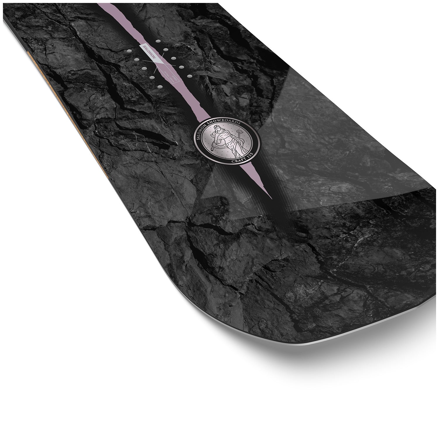 Salomon Craft Snowboard 2025 – evo