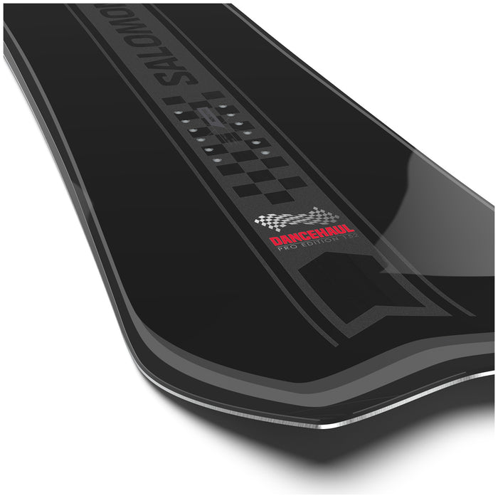Salomon Dancehaul Pro Snowboard 2025
