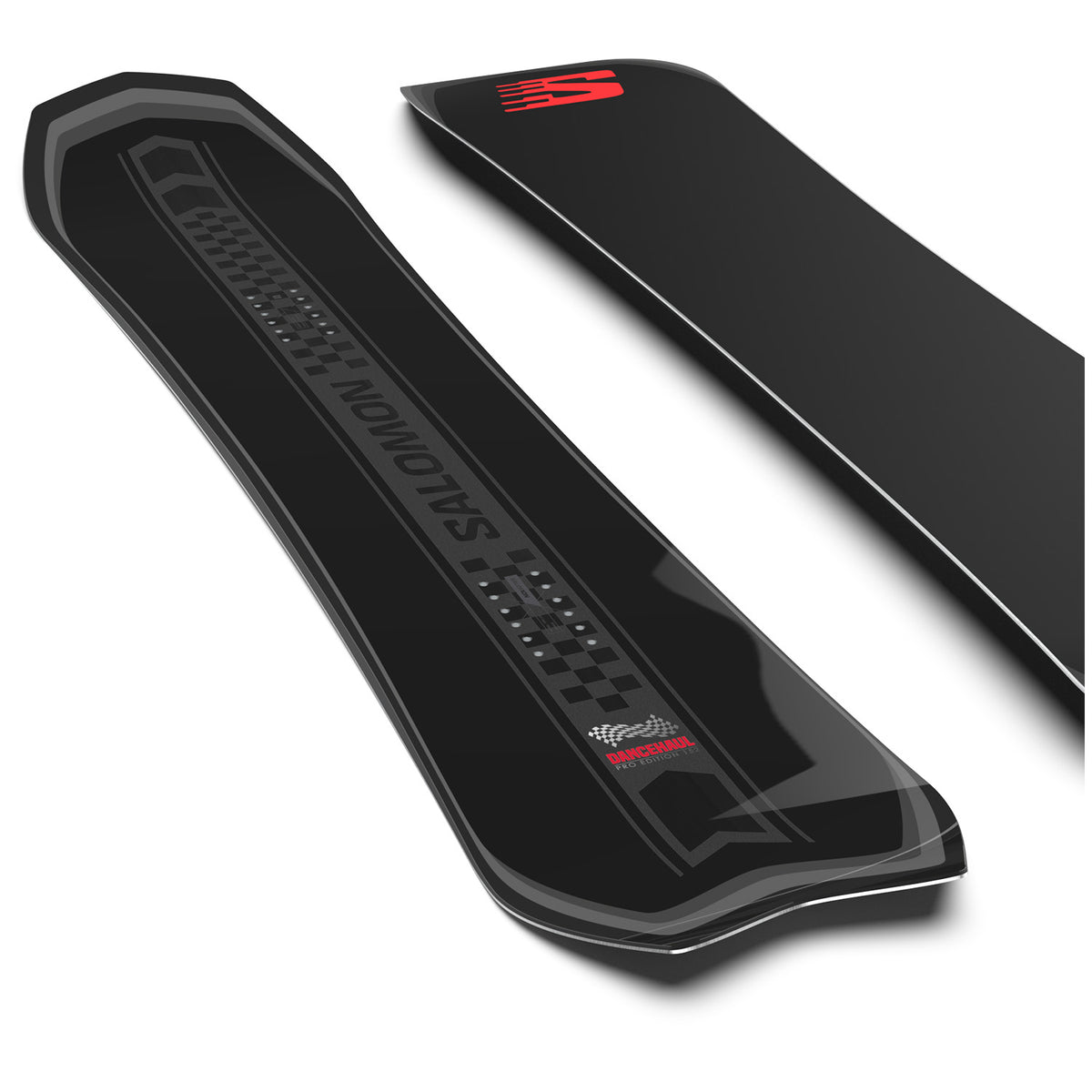 Salomon Dancehaul Pro Snowboard 2025 – evo