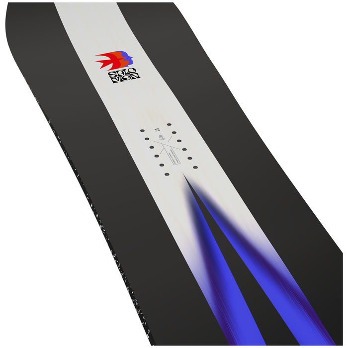 Salomon Highpath Snowboard 2025