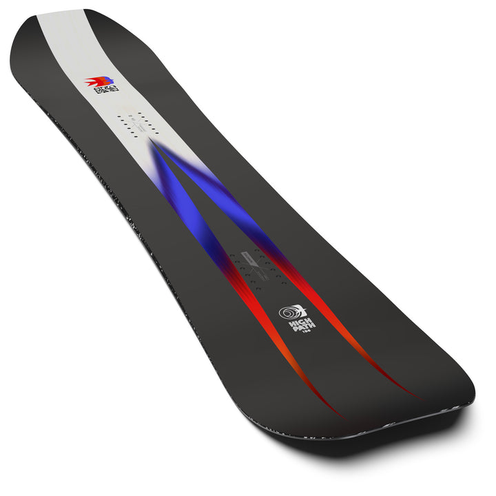 Salomon Highpath Snowboard 2025