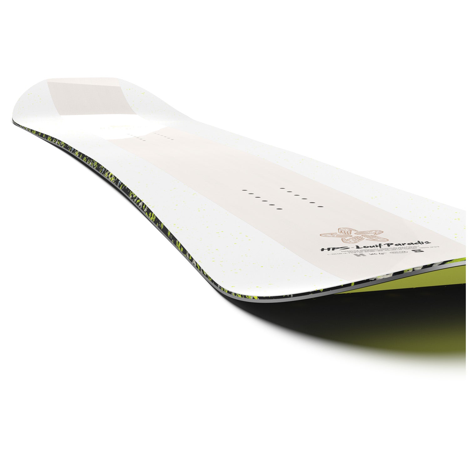 Salomon HPS - Louif Paradis Snowboard 2025 – evo