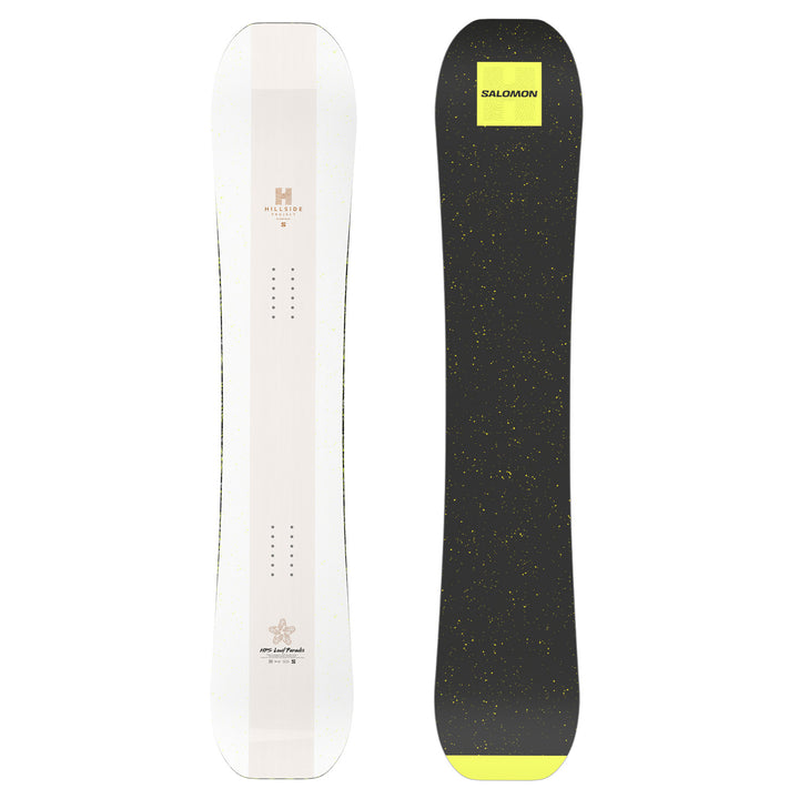 Salomon HPS - Louif Paradis Snowboard 2025