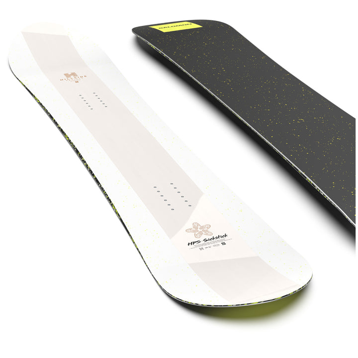 Salomon HPS - Sickstick Snowboard 2025