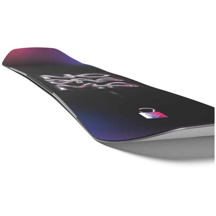 Salomon No Drama Snowboard - Women's 2025