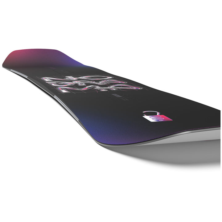Salomon No Drama Snowboard - Women's 2025