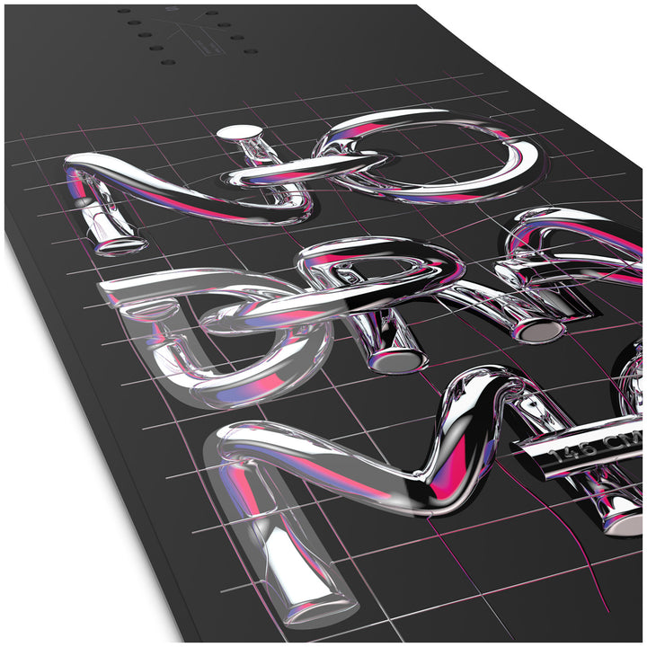 Salomon No Drama Snowboard - Women's 2025