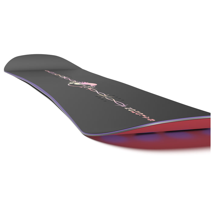 Salomon Oh Yeah Grom Snowboard - Kids' 2025
