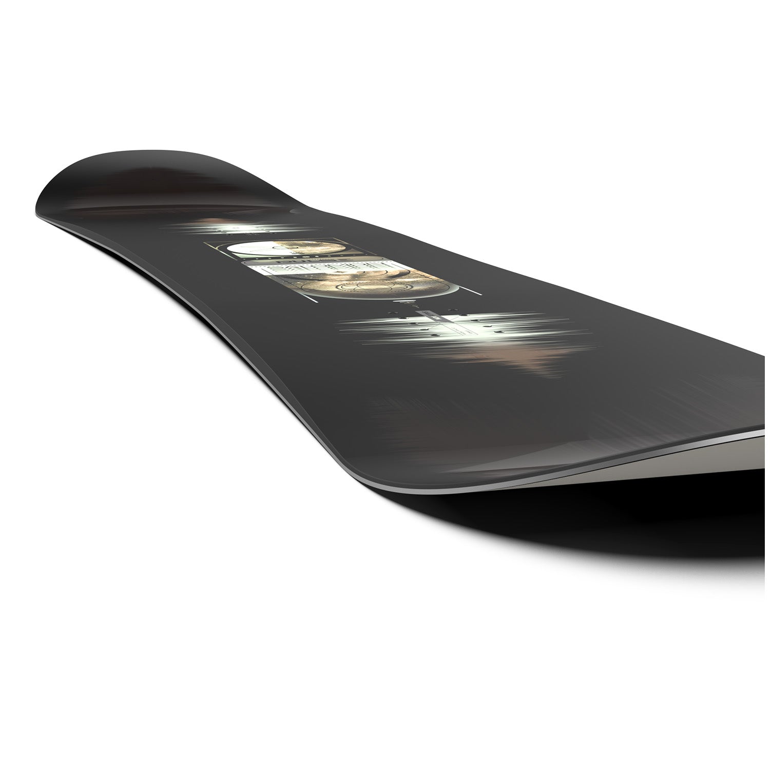 Salomon Pulse Snowboard – evo