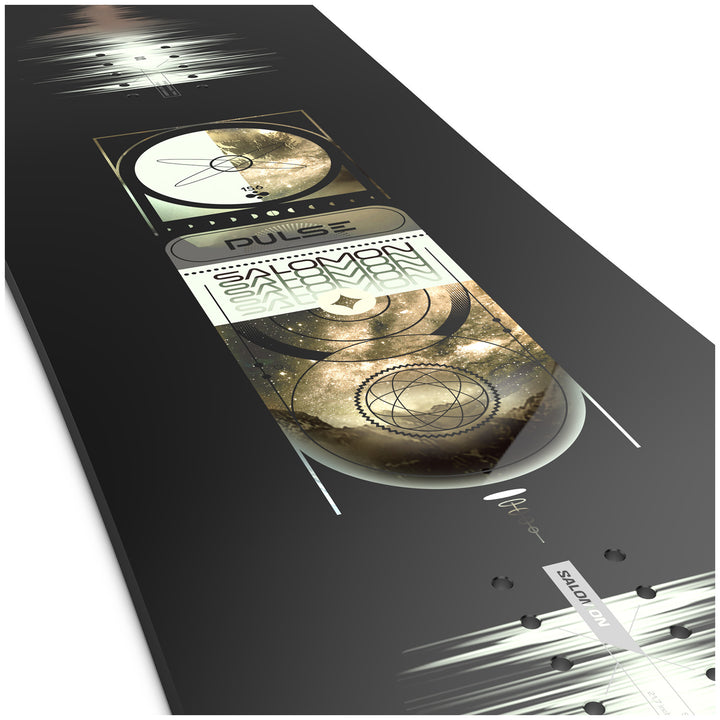 Salomon Pulse Snowboard
