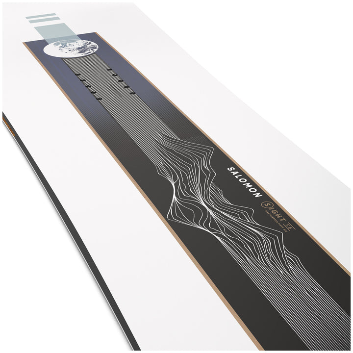 Salomon Sight Snowboard 2025