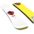 Salomon Sleepwalker Grom Snowboard - Kids' 2025