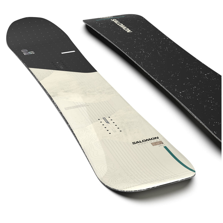 Salomon Super 8 Snowboard 2025