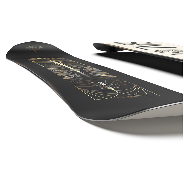 Salomon Wonder Snowboard - Women's 2025