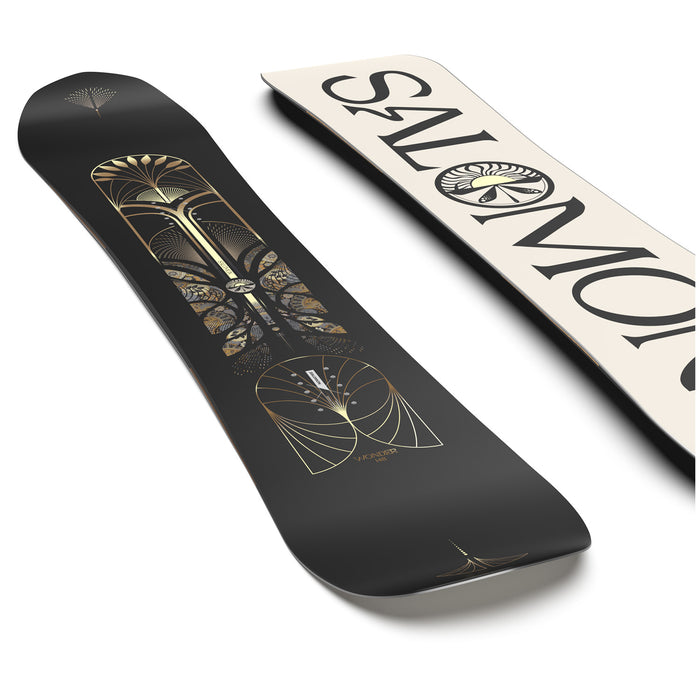 Salomon Wonder Snowboard - Women's 2025