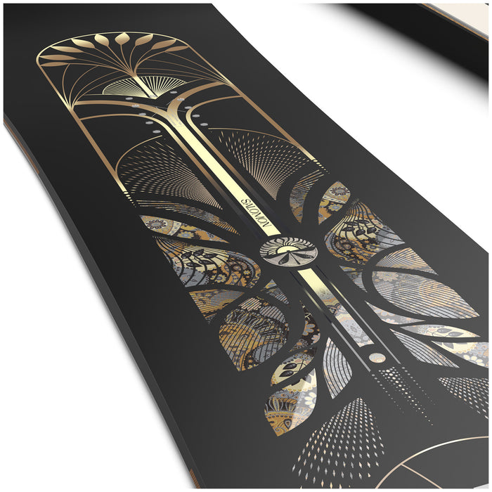 Salomon Wonder Snowboard - Women's 2025