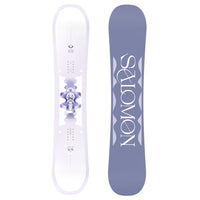 Salomon Lotus Snowboard - Women's
