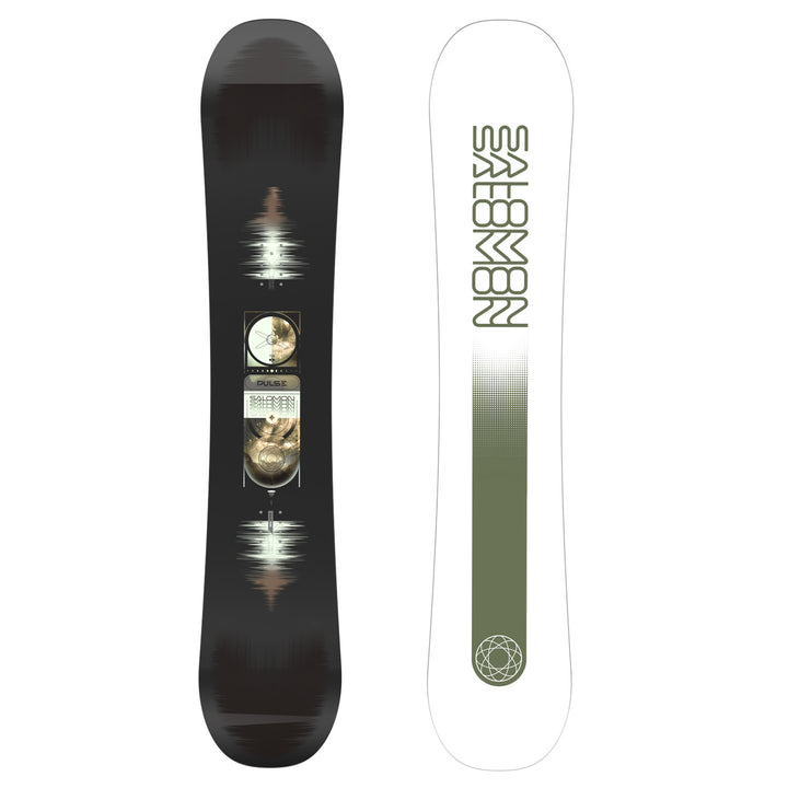 Salomon Pulse Snowboard