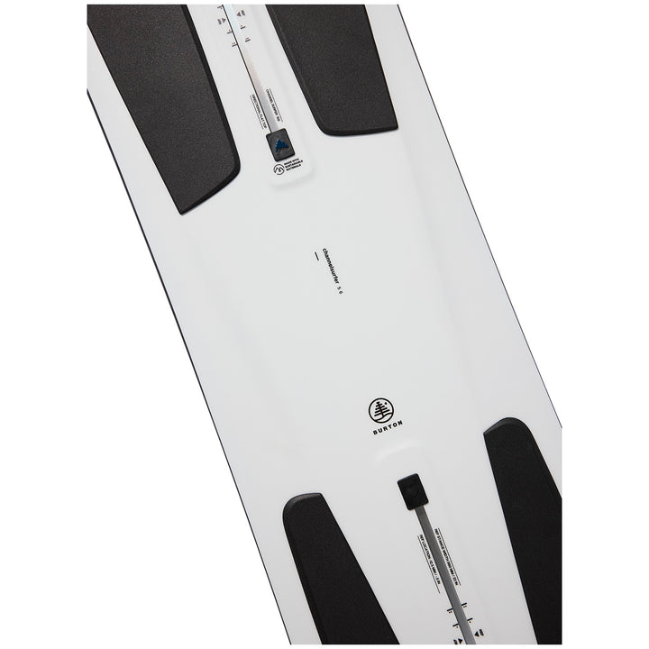 Burton Family Tree 3D Channel Surfer Snowboard 2025