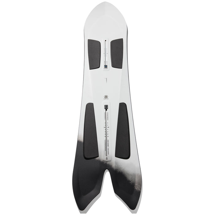 Burton Family Tree 3D Channel Surfer Snowboard 2025
