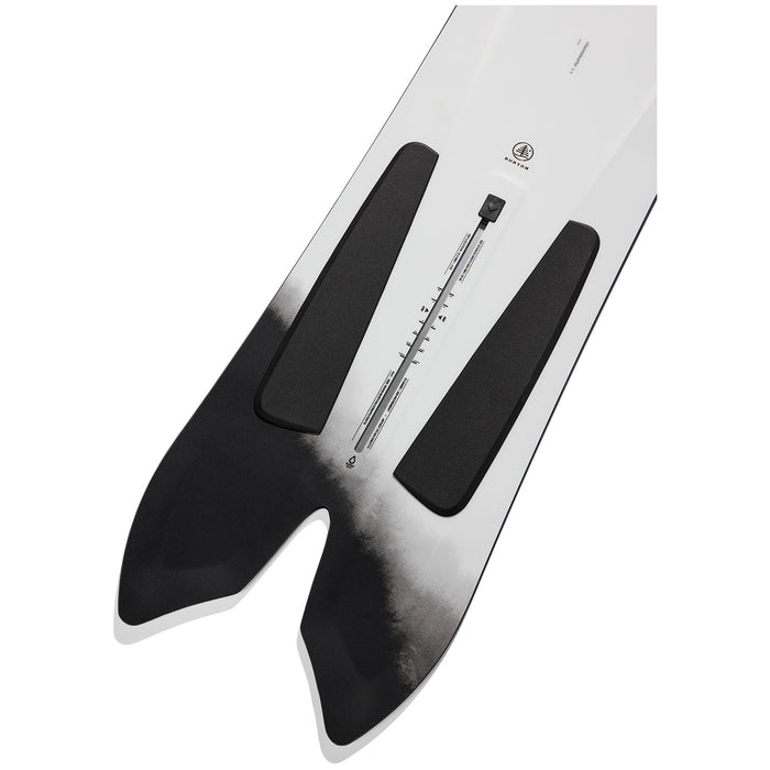 Burton Family Tree 3D Channel Surfer Snowboard 2025