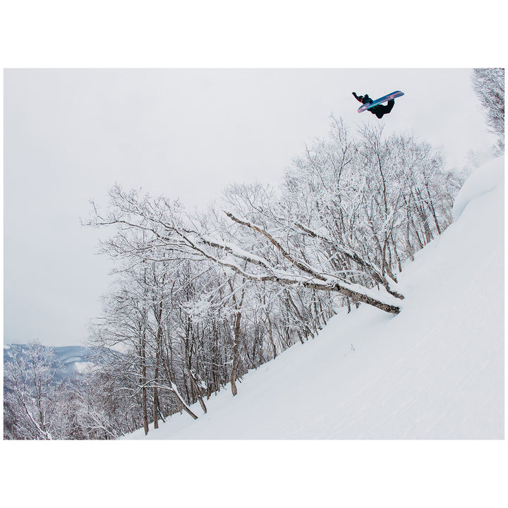 Burton Family Tree High Fidelity Snowboard 2025