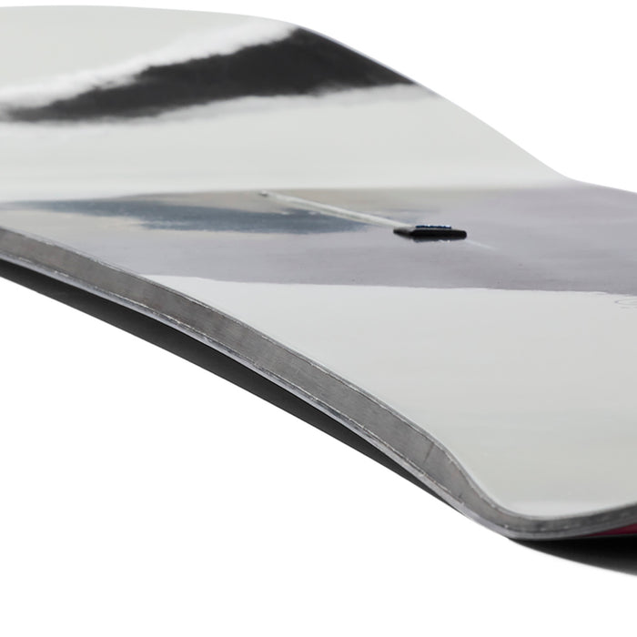 Burton Family Tree Hometown Hero Snowboard 2025