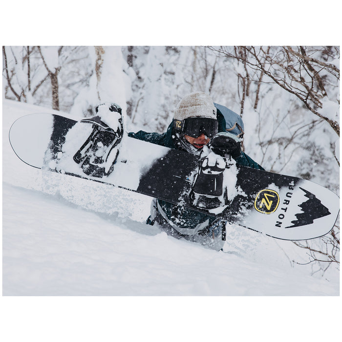 Burton Family Tree High Fidelity Snowboard 2025