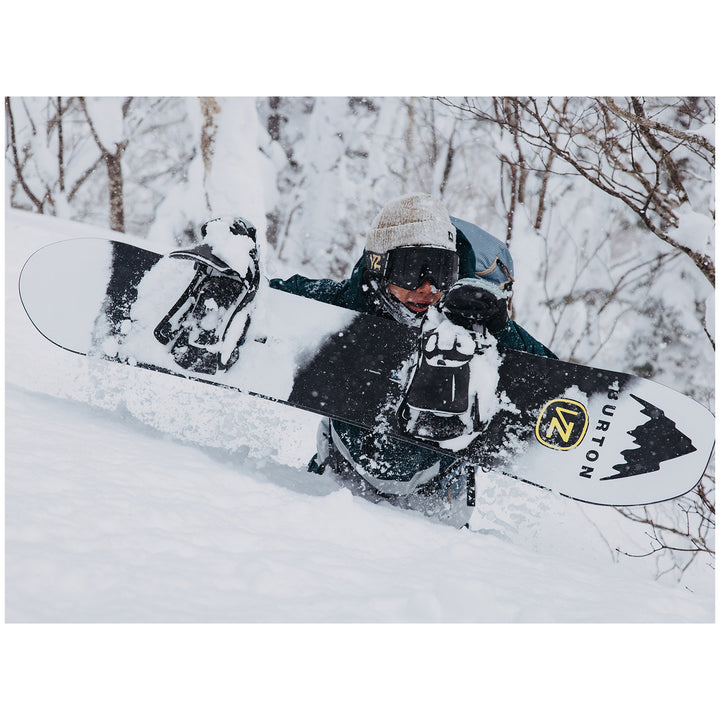 Burton Family Tree High Fidelity Snowboard 2025