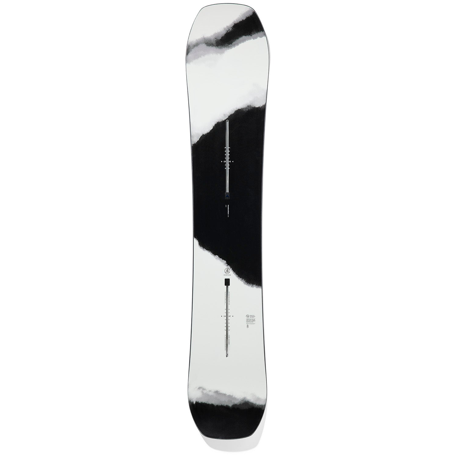 Burton Family Tree Hometown Hero Snowboard 2025 – evo