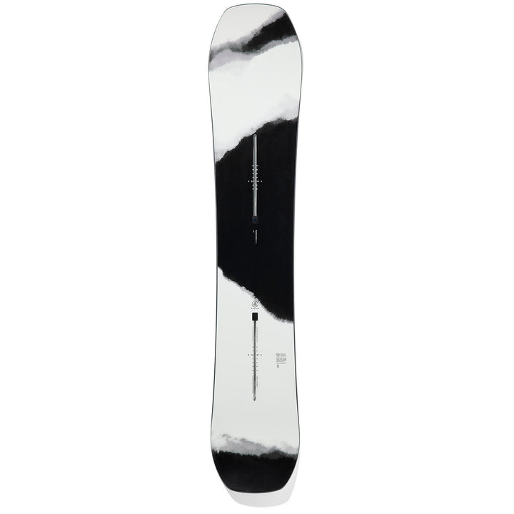 Burton Family Tree Hometown Hero Snowboard 2025