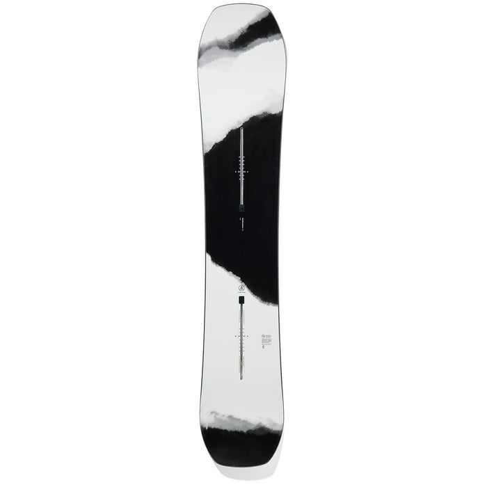 Burton Family Tree Hometown Hero Snowboard 2025