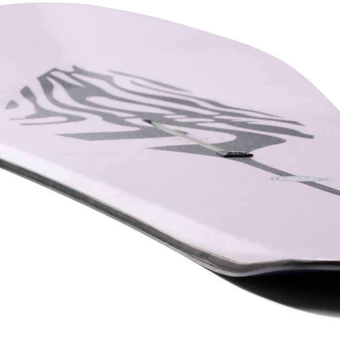 Burton Fish 3D Snowboard 2025