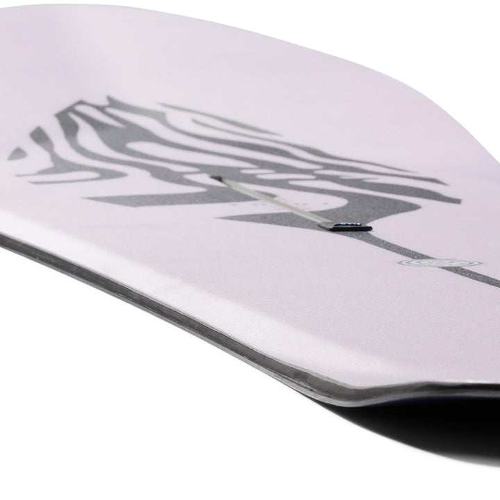 Burton Fish 3D Snowboard 2025