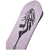 Burton Fish 3D Snowboard 2025