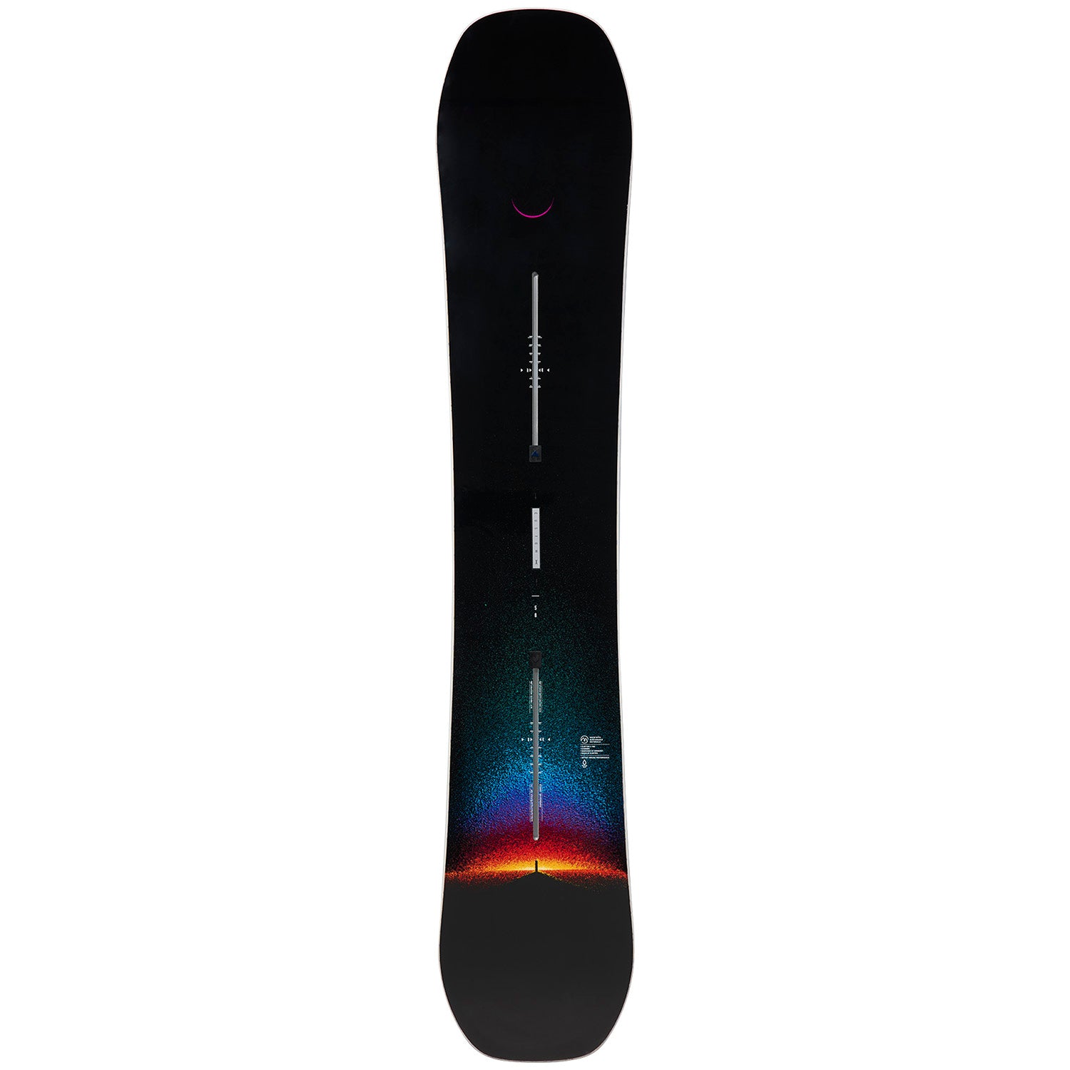 Burton Custom X Snowboard 2025 – evo