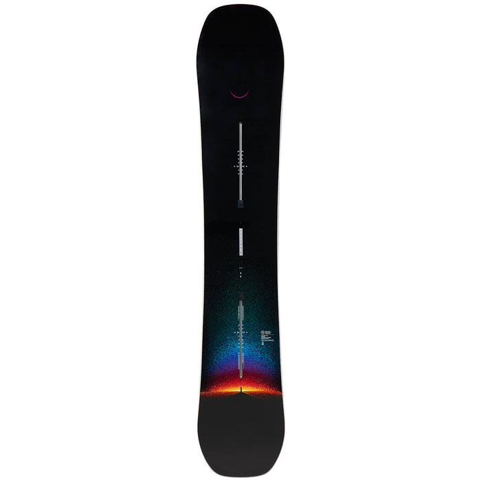 Burton Custom X Snowboard 2025