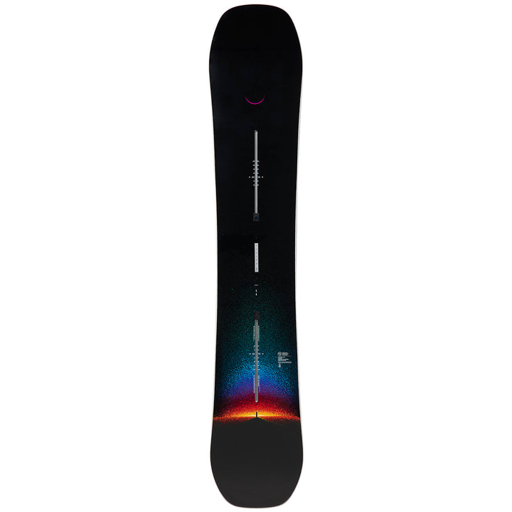 Burton Custom X Snowboard 2025