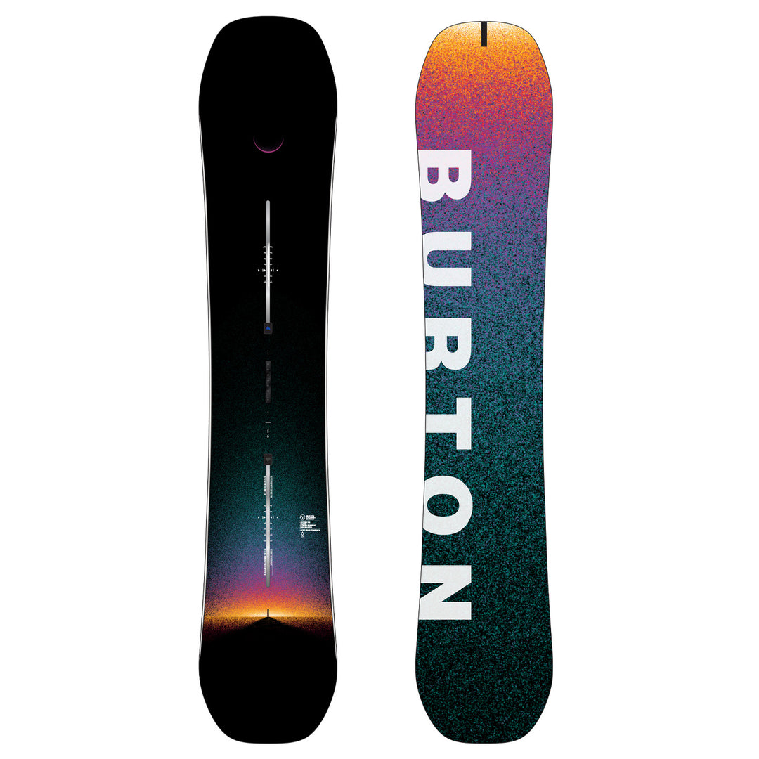 2025 burton snowboards Burton Custom X Snowboard 2025 – evo