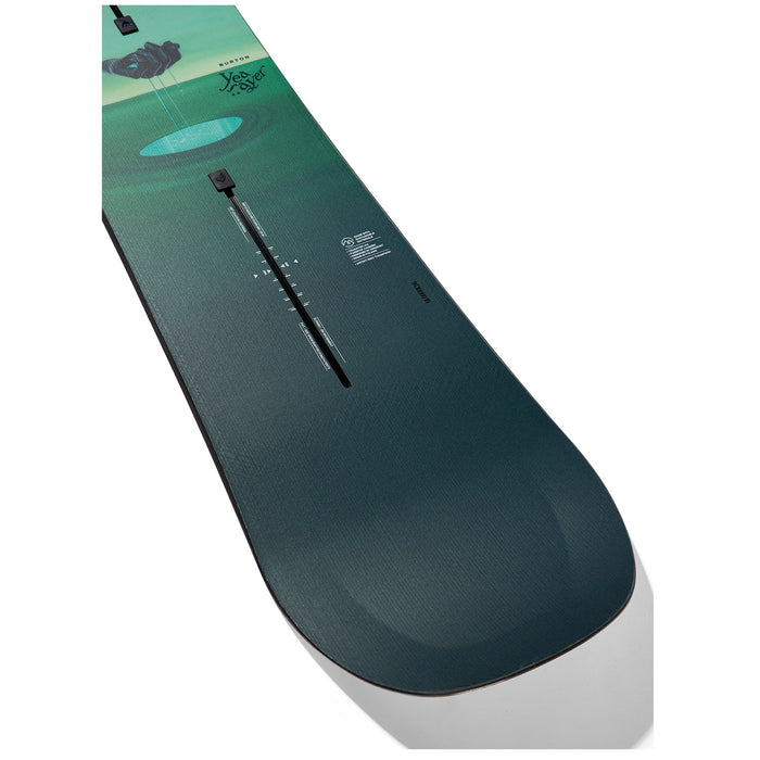 Burton Yeasayer Snowboard - Women's 2025