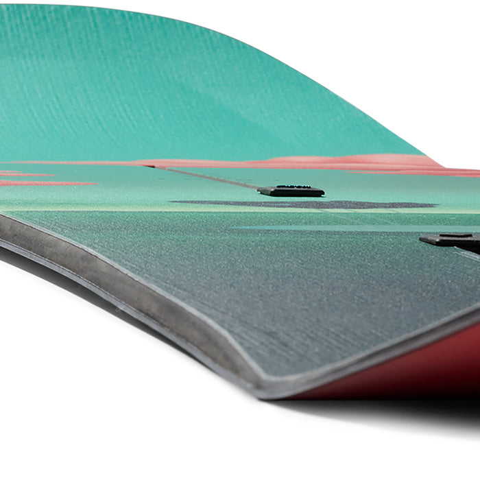 Burton Yeasayer Snowboard - Women's 2025