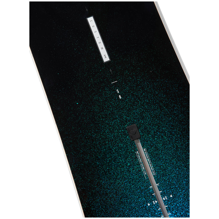 Burton Custom X Snowboard 2025