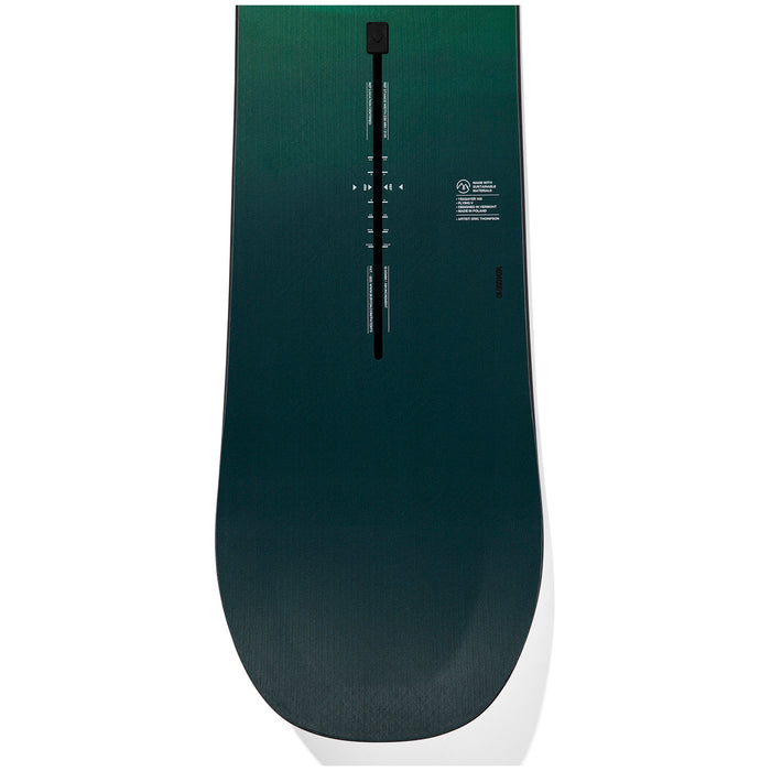 Burton Yeasayer Flying V Snowboard - Women's 2025