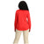 Obermeyer Explorer Tech Henley - Women's Cosmo